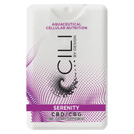 Serenity Quickshot Zitrone - bringt Körper und Geist ins Gleichgewicht