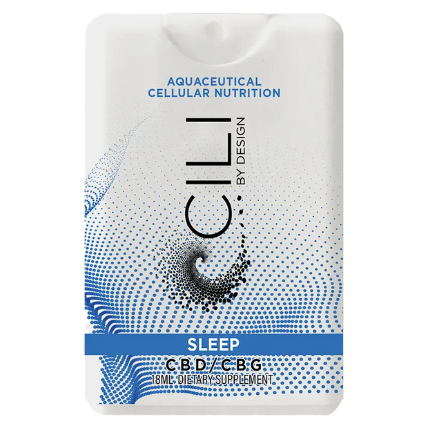 Sleep Quickshot Vanille - Unterstützt ruhigen, erholsamen Schlaf ohne Nebenwirkungen