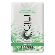 Relief Quickshot Grüner Apfel - Unterstützt Entspannung und Wohlbefinden