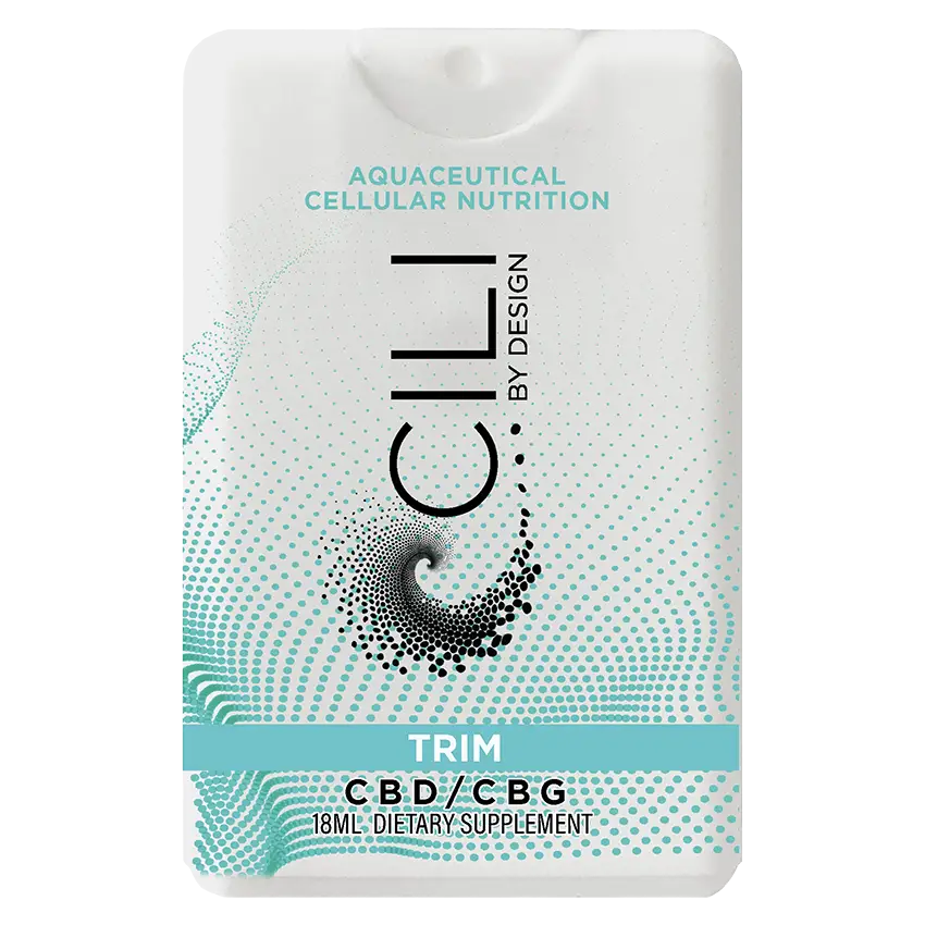 Trim Quickshot Pfefferminze - unterstützt Gewichtsregulierung, verbessert Stimmung und Fokus