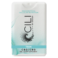 Trim Quickshot Pfefferminze - unterstützt Gewichtsregulierung, verbessert Stimmung und Fokus