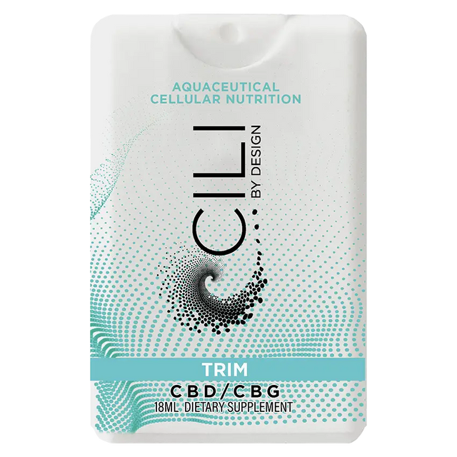 Trim Quickshot Pfefferminze - unterstützt Gewichtsregulierung, verbessert Stimmung und Fokus