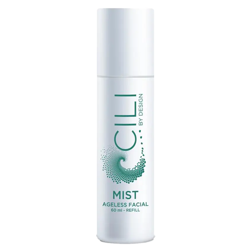 Bild des Aritkels Cili Ageless Facias Mist - Nachfüllpackung