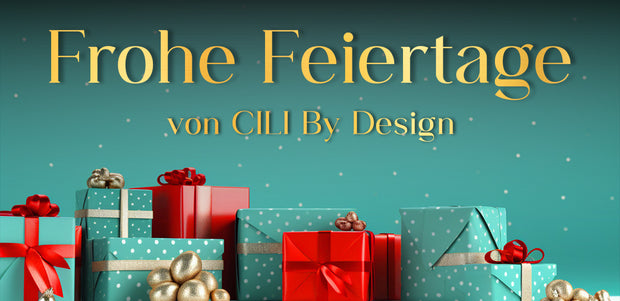 Nano-Shop Cili by Design Online Gutschein