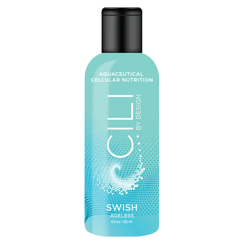 Abbildung Cili Swish Ageless Artikel ohne CBD / CBG