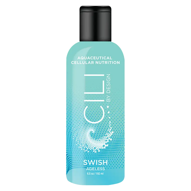 Abbildung Cili Swish Ageless Artikel ohne CBD / CBG