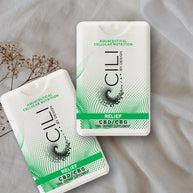 CILI QUICKSHOT RELIEF Spray - 18ml