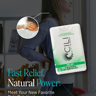 CILI QUICKSHOT RELIEF Spray - 18ml