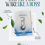 CILI QUICKSHOT SLEEP Spray - 18ml