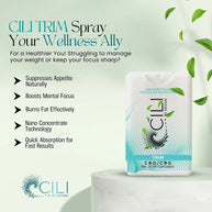 CILI QUICKSHOT TRIM Spray - 18ml
