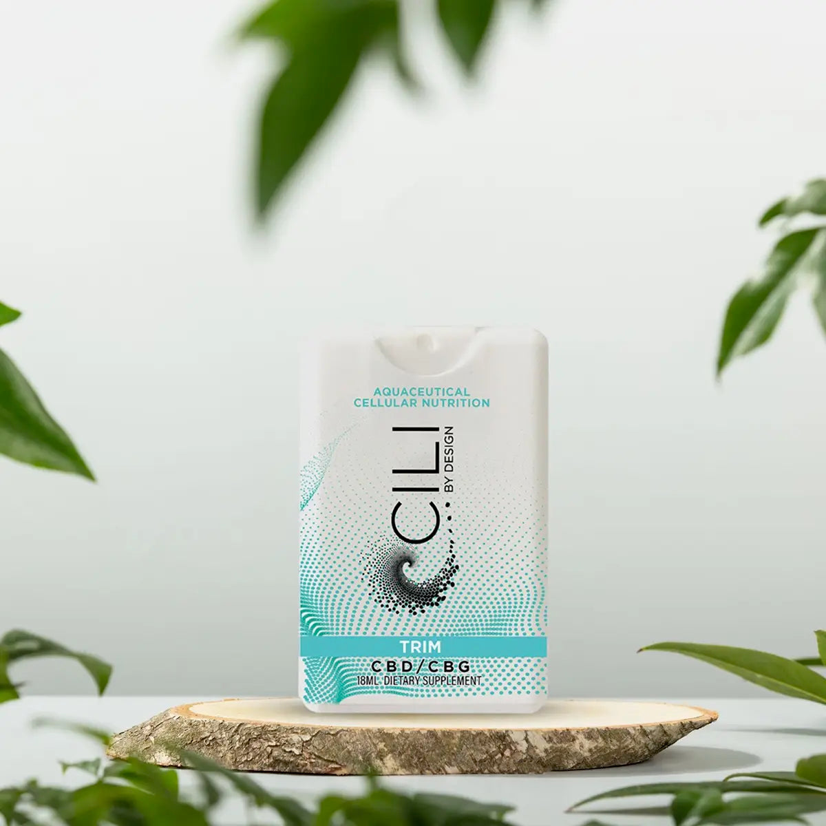 CILI QUICKSHOT TRIM Spray - 18ml