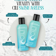 Cili Ageless Swish - 192 ml