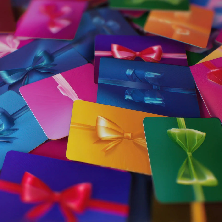 Nano Shop Gutscheine - Das Perfekt Geschenk